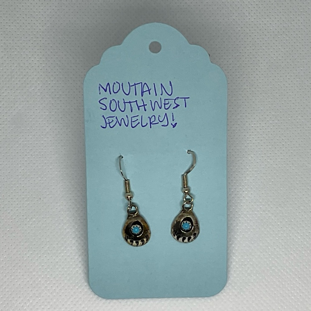 Mountain Southwest Jewelry